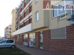 Exkluzivn sleva - Prodej garsoniry, 82 m2 s terasou, Jin