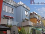 Exkluzivn sleva - Prodej garsoniry, 74 m2 s terasou, Jin