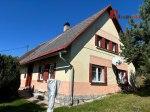 Prodej chalupy v obci Přibyslav u Nové Paky, okr.Jičín